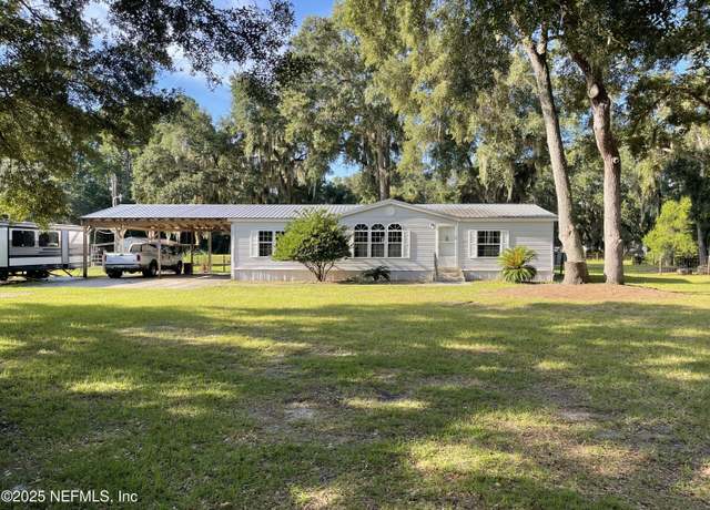 Property at 12940 Nungezer Rd, Jacksonville, FL 32226, 3 beds, 2 baths
