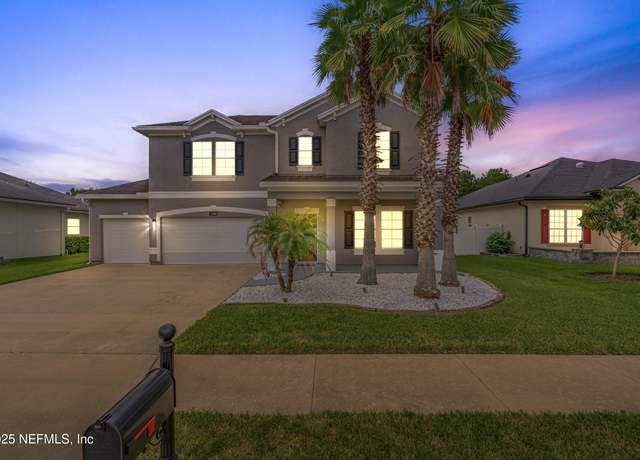Property at 11386 Glenlaurel Oaks Cir, Jacksonville, FL 32257, 4 beds, 3.5 baths