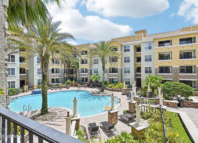 Property at 8539 Gate Pkwy W #9232, Jacksonville, FL 32216, 2 beds, 2 baths