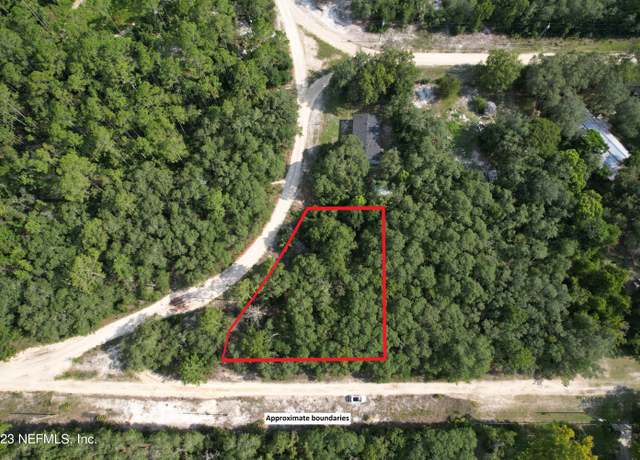 Property at 0 Tallpine Trl, Satsuma, FL 32189