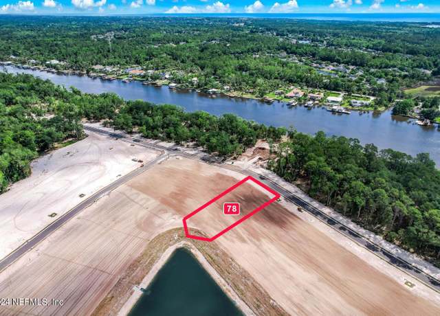 Property at 450 Shell Ridge Ln, Ponte Vedra, FL 32081