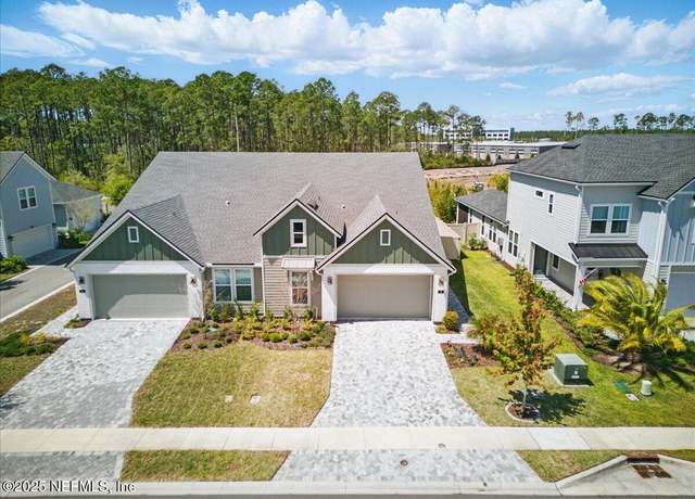 Property at 55 Cool Springs Ave, Ponte Vedra, FL 32081, 3 beds, 2 baths