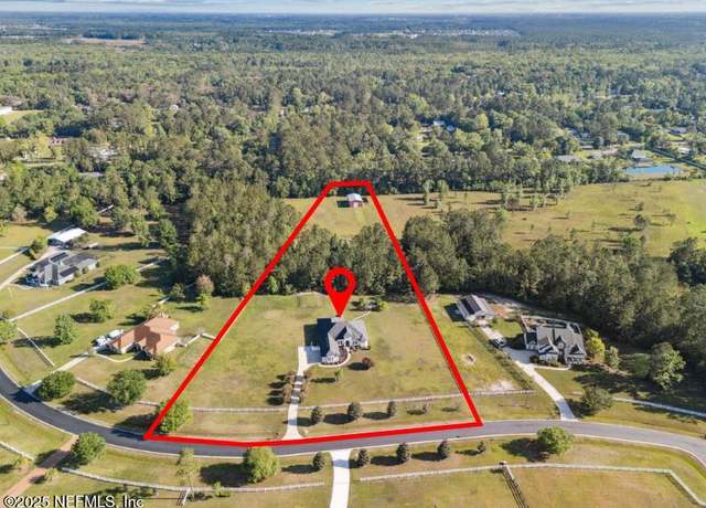 Property at 136 Ashton Oaks Dr, St. Augustine, FL 32092, 3 beds, 3 baths