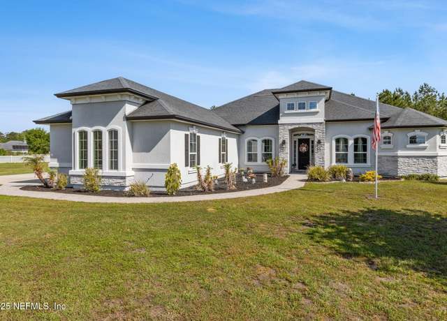 Property at 136 Ashton Oaks Dr, St. Augustine, FL 32092, 3 beds, 3 baths