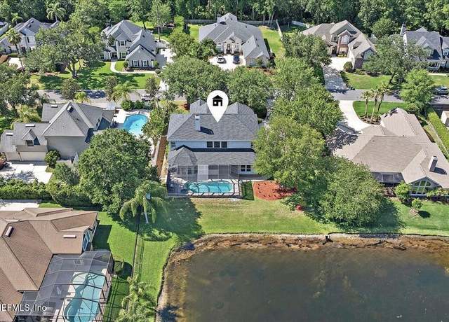 Property at 1211 Spring Branch Rd, St. Johns, FL 32259, 5 beds, 3.5 baths