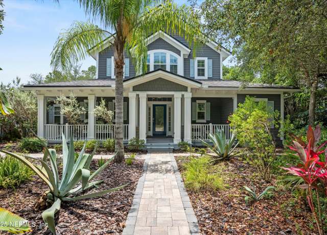 Property at 201 History Pl, St. Augustine, FL 32095, 3 beds, 2.5 baths