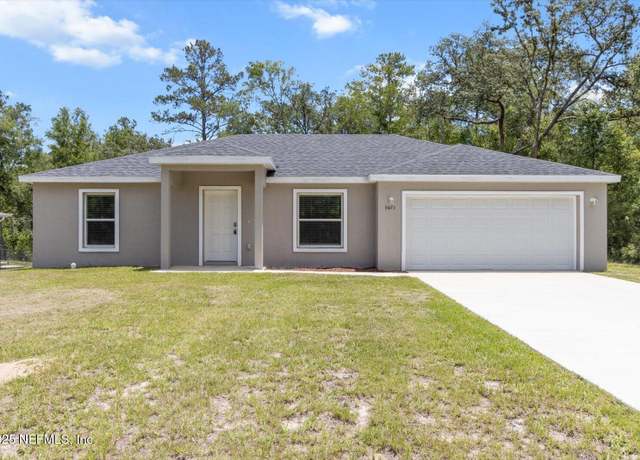 Property at 9473 N Athenia Dr, Citrus Springs, FL 34434, 3 beds, 2 baths