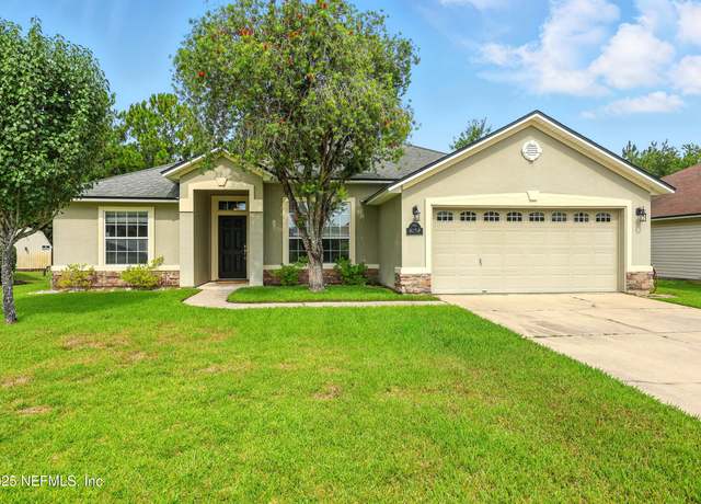 Property at 6759 Chester Park Dr, Jacksonville, FL 32222, 3 beds, 2 baths