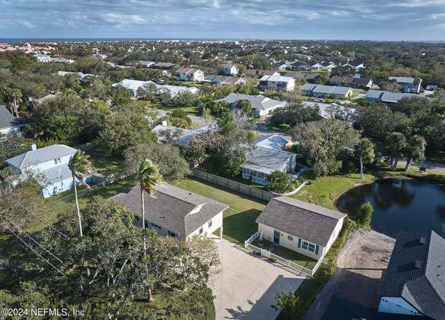 Property at 253 Dondanville Rd, St. Augustine, FL 32080, 3 beds, 2 baths