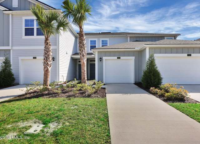Property at 120 Seaport Breeze Rd, St. Augustine, FL 32095, 2 beds, 2.5 baths