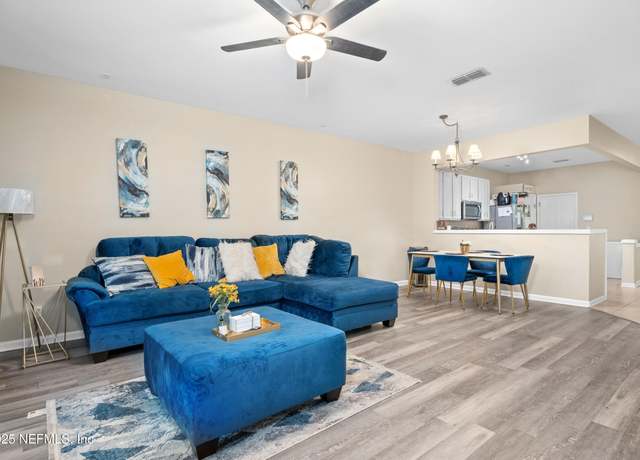 Property at 7540 Scarlet Ibis Ln, Jacksonville, FL 32256, 3 beds, 2.5 baths