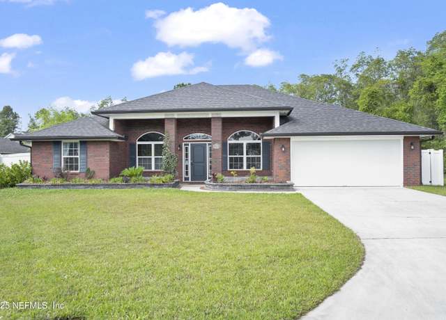 Property at 9188 Emily Lake Ct, Jacksonville, FL 32222, 4 beds, 2 baths