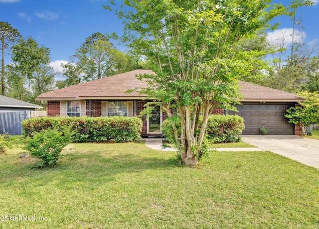 Property at 8628 Mayall Dr, Jacksonville, FL 32220, 4 beds, 2 baths