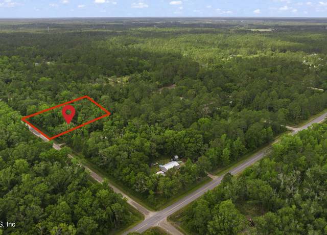 Property at 10645 Vaughan Ave, Hastings, FL 32145