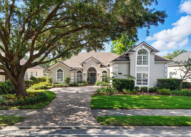 Property at 12876 Biggin Church Rd S, Jacksonville, FL 32224, 4 beds, 3 baths