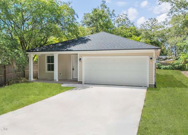 Property at 5528 Leaming Ave, Jacksonville, FL 32254, 3 beds, 2 baths