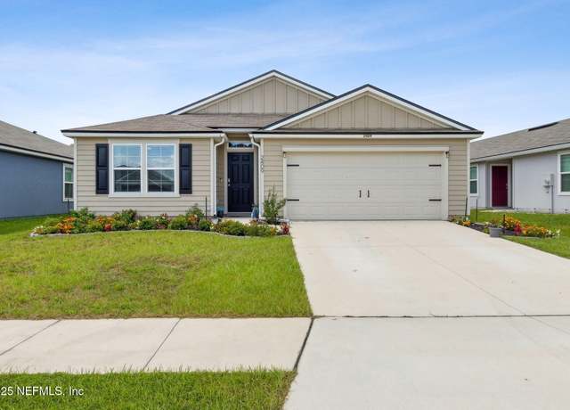 Property at 2409 Falling Star Ln, Green Cove Springs, FL 32043, 4 beds, 2 baths