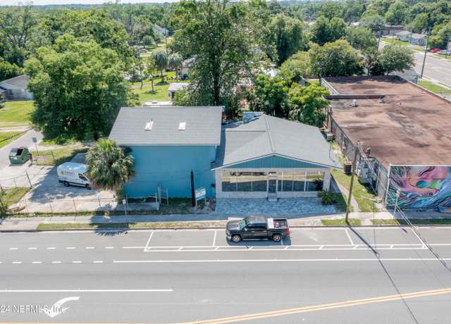 Property at 2016 Cassat Ave, Jacksonville, FL 32210, 3 beds, 4.5 baths