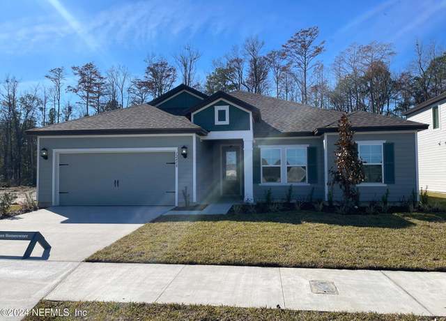 Property at 12458 Big Juniper Dr, Jacksonville, FL 32219, 4 beds, 2 baths