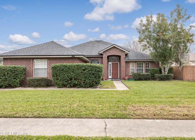 Property at 4565 Mainmast Ln, Jacksonville, FL 32277, 4 beds, 2 baths