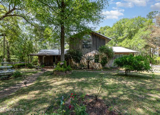 Property at 2281 Piddling Way, Hilliard, FL 32046, 3 beds, 2.5 baths