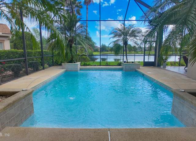 Property at 188 Pinehurst Pointe Dr, St. Augustine, FL 32092, 4 beds, 3 baths