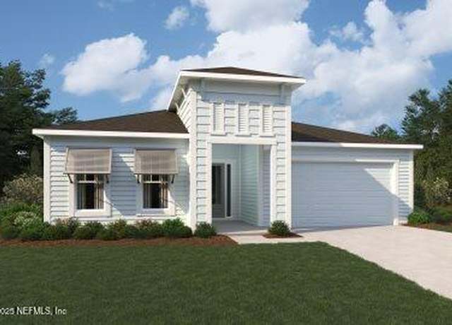 Property at 81 Bakerfield Way, St. Johns, FL 32259, 3 beds, 2.5 baths