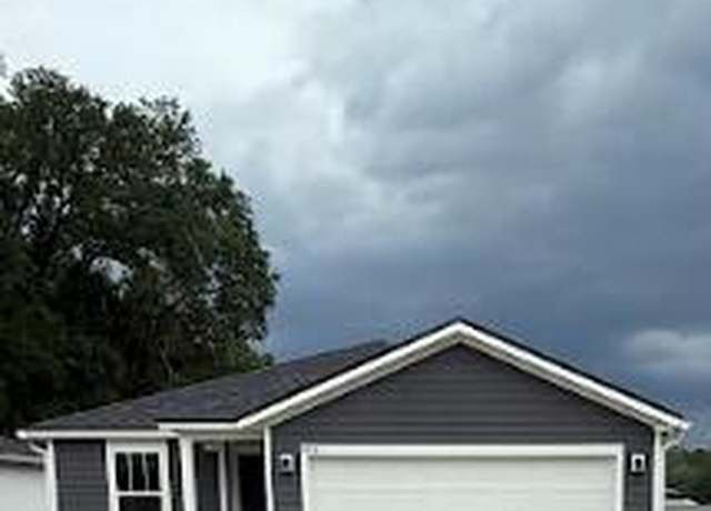 Property at 8051 Driggers St, Jacksonville, FL 32220, 3 beds, 2 baths