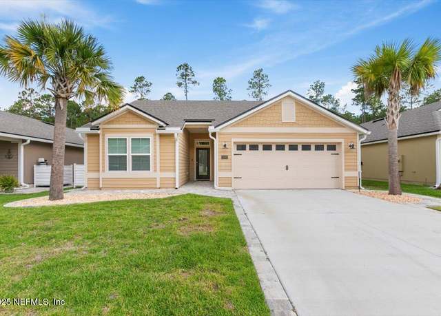 Property at 1392 Parkland Trl, St. Augustine, FL 32095, 3 beds, 2 baths