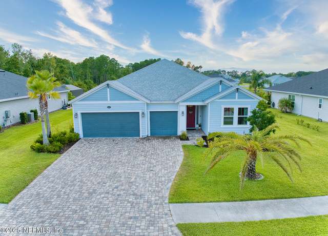 Property at 94242 Goodwood Dr, Fernandina Beach, FL 32034, 4 beds, 4.5 baths
