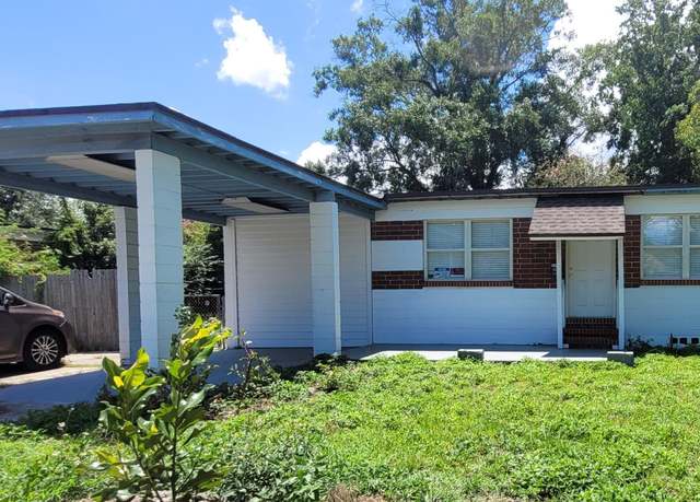 Property at 3638 Jammes Rd, Jacksonville, FL 32210, 3 beds, 1 bath