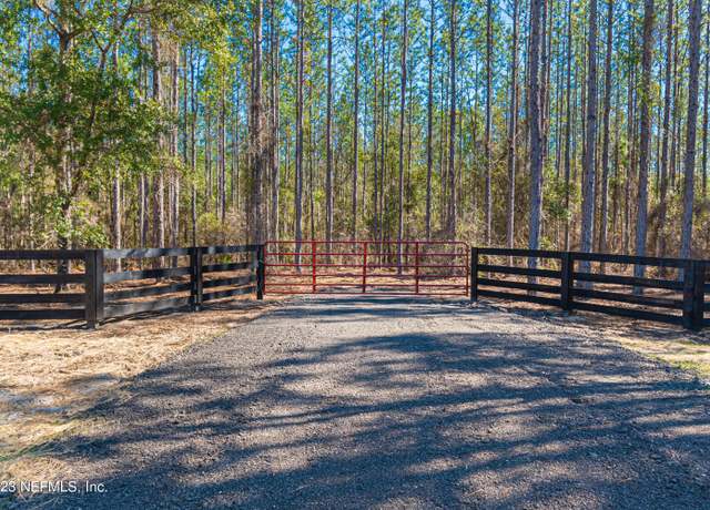 Property at LOT 7 Stokes Rd, Macclenny, FL 32063