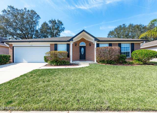 Property at 4450 Hunters Haven Ln, Jacksonville, FL 32224, 3 beds, 2 baths