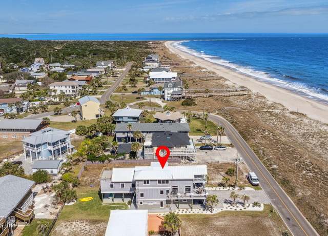 Property at 1553 N Fletcher Ave, Fernandina Beach, FL 32034, 4 beds, 3.5 baths