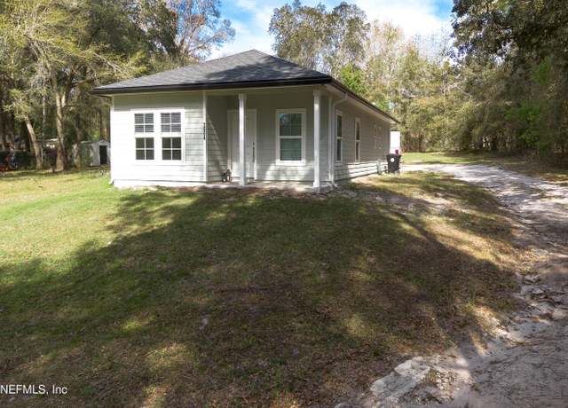 Property at 2684 Primrose Cir, Middleburg, FL 32068, 2 beds, 2 baths