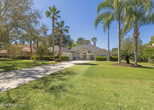 Property at 1624 Colonial Dr, Green Cove Springs, FL 32043, 5 beds, 4 baths