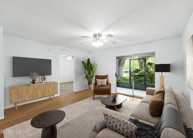 Property at 25 Arbor Club Dr #105, Ponte Vedra Beach, FL 32082, 2 beds, 2 baths