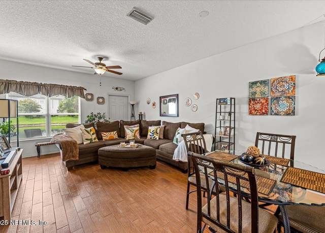 Property at 724 Middle Branch Way, Fruit Cove, FL 32259, 2 beds, 2.5 baths