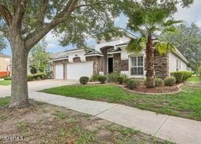 Property at 14327 Millhopper Rd, Jacksonville, FL 32258, 5 beds, 4 baths