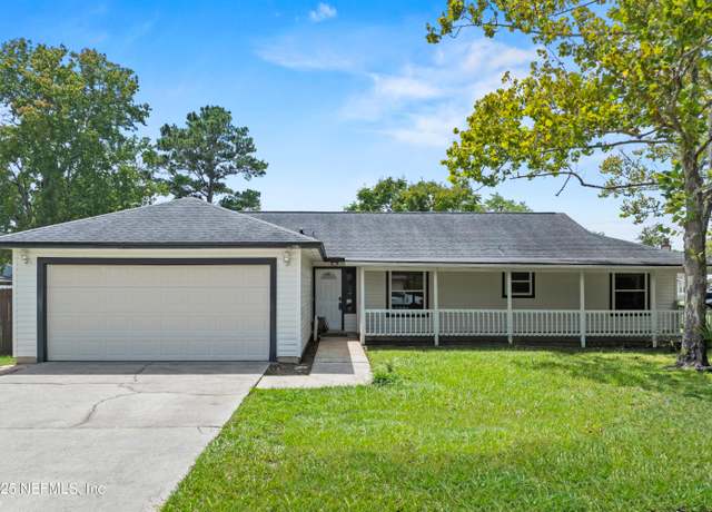 Property at 10930 Grand Trunk Ln, Jacksonville, FL 32257, 3 beds, 2 baths