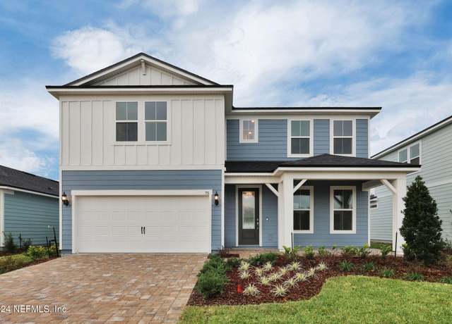Property at 75 Salazar St, St. Augustine, FL 32095, 4 beds, 2.5 baths