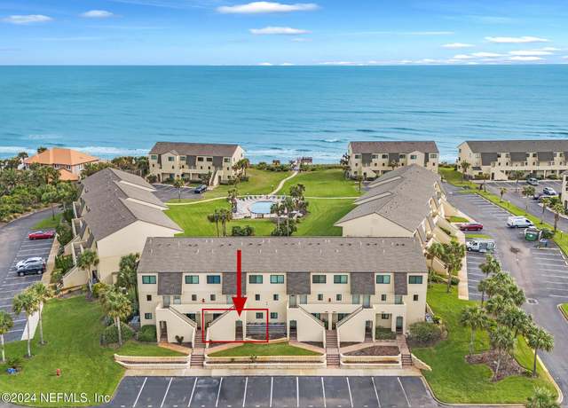Property at 8550 A1a S #13131, St. Augustine, FL 32080, 2 beds, 2 baths