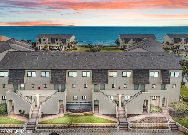 Property at 8550 A1a S #13131, St. Augustine, FL 32080, 2 beds, 2 baths
