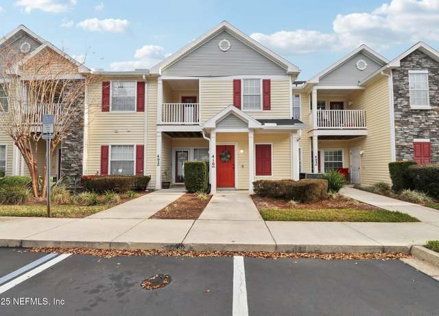 Property at 575 Oakleaf Plantation Pkwy #410, Orange Park, FL 32065, 1 bed, 1 bath