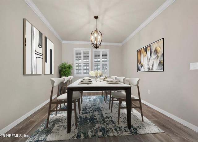 Property at 353 Winding Path Dr, Ponte Vedra, FL 32081, 3 beds, 2 baths