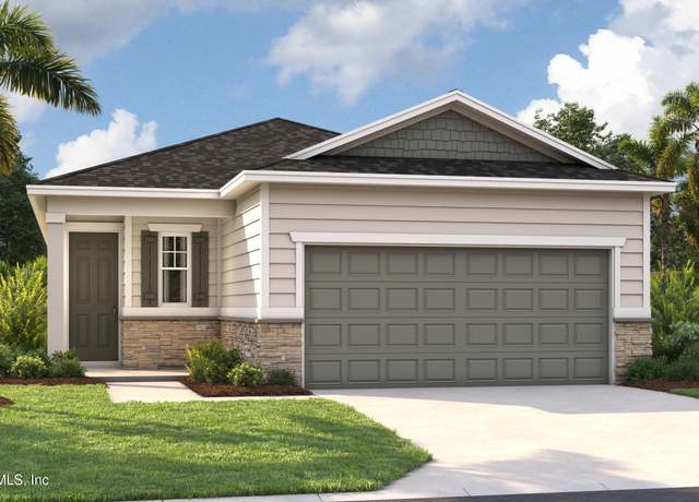 Property at 991 Cedar Slough Dr, Jacksonville, FL 32220, 3 beds, 2 baths