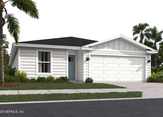 Property at 5298 Sawmill Point Way, Jacksonville, FL 32210, 4 beds, 2 baths