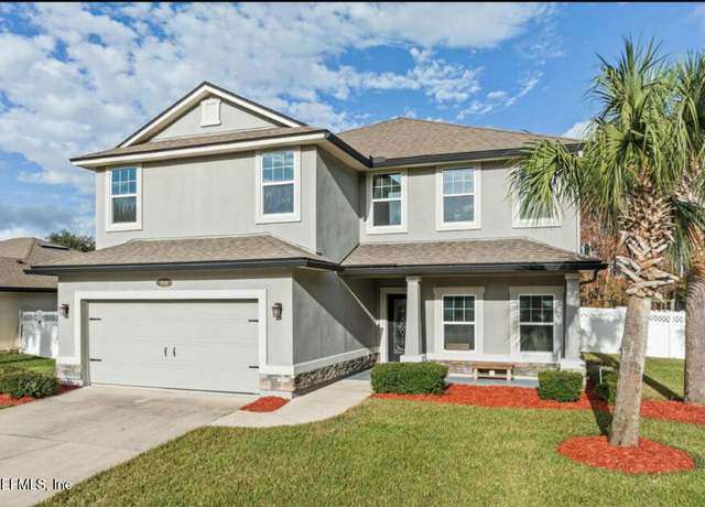 Property at 904 Rose Garden Ct, Fruit Cove, FL 32259, 5 beds, 3.5 baths