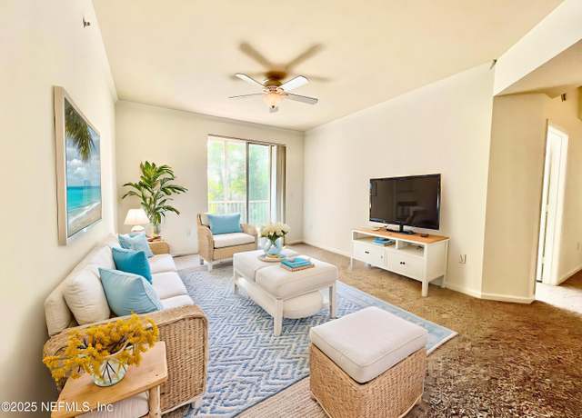 Property at 420 S Villa San Marco Dr #304, St. Augustine, FL 32086, 2 beds, 2 baths
