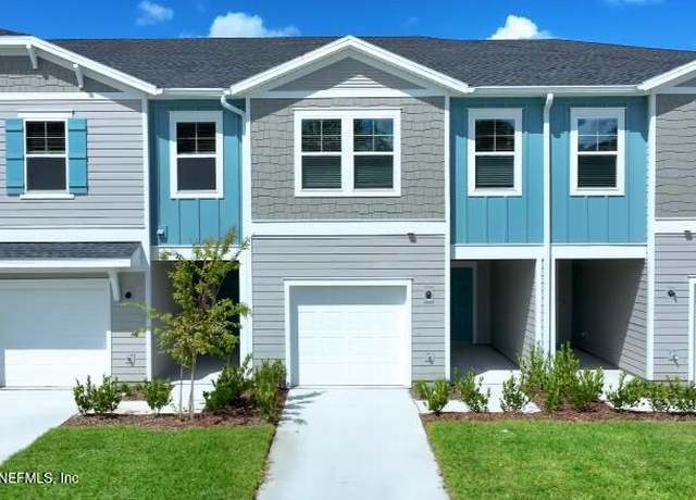 Property at 2201 Windward Cay Ln, Middleburg, FL 32068, 3 beds, 2.5 baths